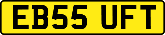 EB55UFT