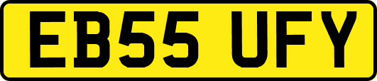 EB55UFY