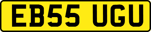 EB55UGU