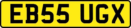 EB55UGX