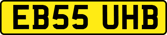 EB55UHB