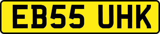 EB55UHK