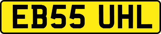 EB55UHL