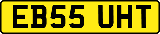 EB55UHT