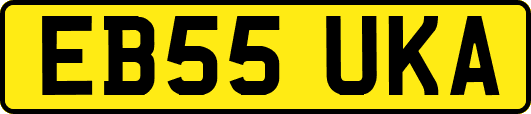 EB55UKA