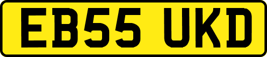 EB55UKD