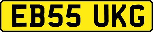 EB55UKG