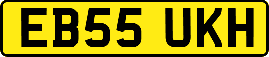 EB55UKH