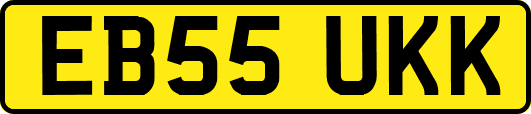 EB55UKK