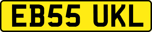 EB55UKL