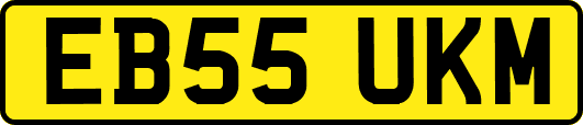 EB55UKM