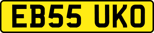 EB55UKO
