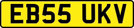 EB55UKV