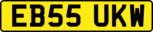 EB55UKW