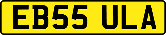 EB55ULA