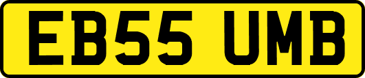 EB55UMB
