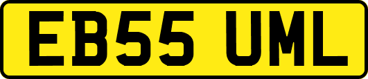 EB55UML