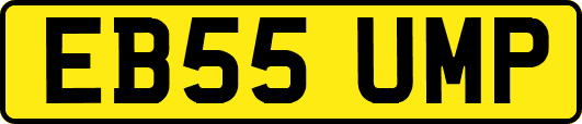 EB55UMP