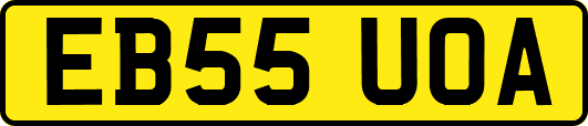 EB55UOA