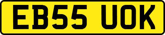 EB55UOK