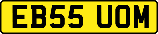 EB55UOM