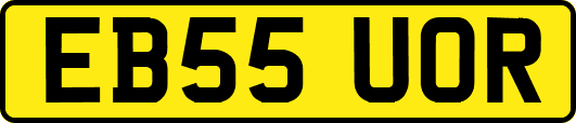 EB55UOR