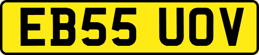 EB55UOV