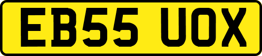 EB55UOX