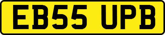 EB55UPB