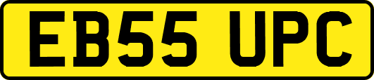 EB55UPC