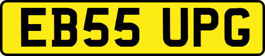 EB55UPG