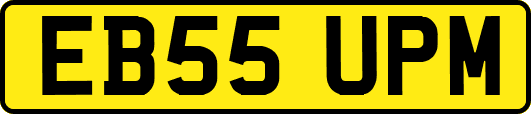 EB55UPM
