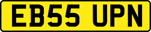 EB55UPN