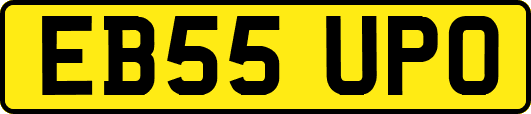 EB55UPO