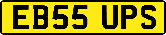 EB55UPS