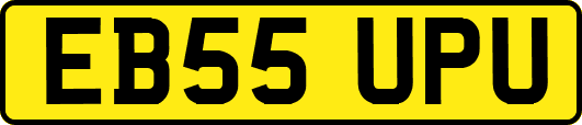 EB55UPU