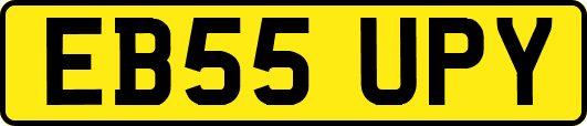 EB55UPY