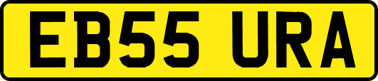 EB55URA
