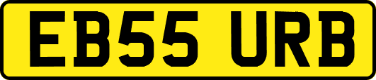 EB55URB