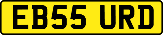 EB55URD