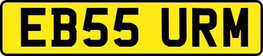 EB55URM