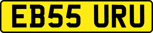 EB55URU