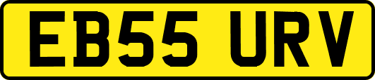 EB55URV