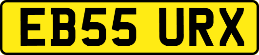 EB55URX