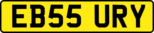 EB55URY