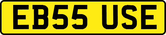 EB55USE