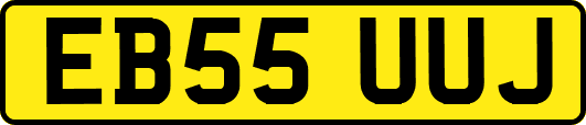 EB55UUJ