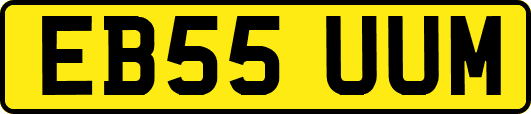 EB55UUM