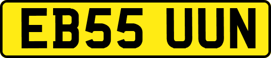 EB55UUN