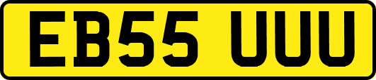 EB55UUU